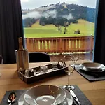 Alpin Residenzen Buchensteinwand St. Ulrich By Alpina-holiday
