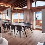 Apartment Alpin Residenzen Buchensteinwand St. Ulrich By Alpina-holiday