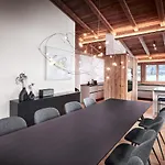 Alpin Residenzen Buchensteinwand St. Ulrich By Alpina-holiday