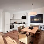 Alpin Residenzen Buchensteinwand St. Ulrich By Alpina-holiday Apartment