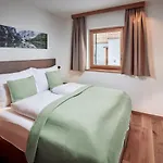 アパート Alpin Residenzen Buchensteinwand St. Ulrich By Alpina-holiday *