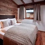 Alpin Residenzen Buchensteinwand St. Ulrich By Alpina-holiday Apartment Sankt Ulrich am Pillersee