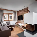 Alpin Residenzen Buchensteinwand St. Ulrich By Alpina-holiday *