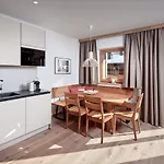Alpin Residenzen Buchensteinwand St. Ulrich By Alpina-holiday *
