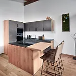 Alpin Residenzen Buchensteinwand St. Ulrich By Alpina-holiday * ザンクト・ウルリッヒ・アム・ピラーゼー