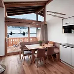 アパート Alpin Residenzen Buchensteinwand St. Ulrich By Alpina-holiday *