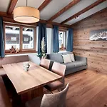 Alpin Residenzen Buchensteinwand St. Ulrich By Alpina-holiday