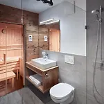 アパート Alpin Residenzen Buchensteinwand St. Ulrich By Alpina-holiday