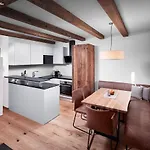 Apartment Alpin Residenzen Buchensteinwand St. Ulrich By Alpina-holiday Sankt Ulrich am Pillersee