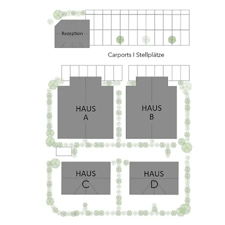 Alpin Residenzen Buchensteinwand St. Ulrich By Alpina-holiday 아파트