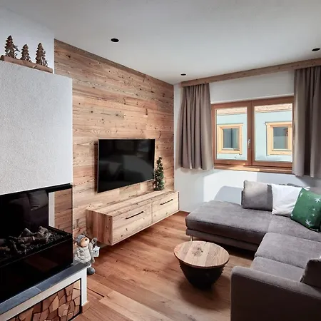 Alpin Residenzen Buchensteinwand St. Ulrich By Alpina-holiday * 皮尔河畔的圣乌尔里希