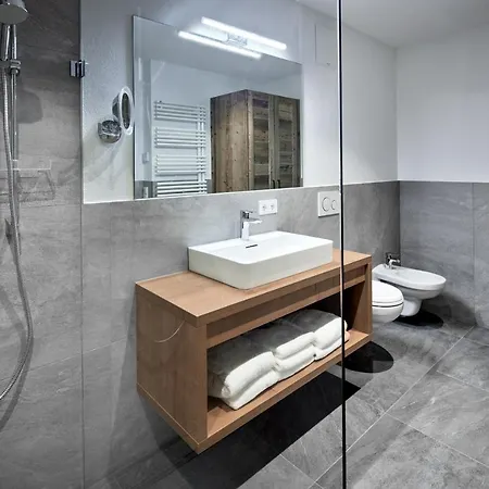 Apartment Alpin Residenzen Buchensteinwand St. Ulrich By Alpina-holiday