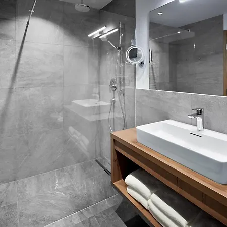 Alpin Residenzen Buchensteinwand St. Ulrich By Alpina-holiday