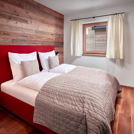 Alpin Residenzen Buchensteinwand St. Ulrich By Alpina-holiday *