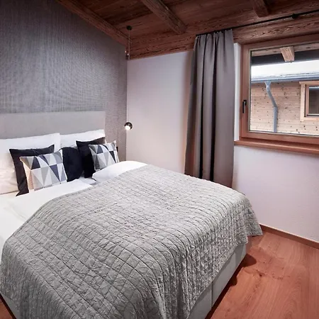 Alpin Residenzen Buchensteinwand St. Ulrich By Alpina-holiday 상트율리흐암필레르시