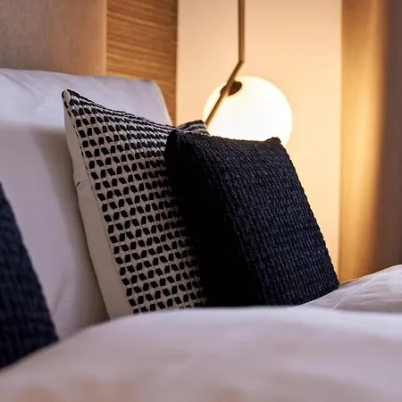 Alpin Residenzen Buchensteinwand St. Ulrich By Alpina-holiday *