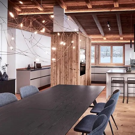 Alpin Residenzen Buchensteinwand St. Ulrich By Alpina-holiday 公寓 皮尔河畔的圣乌尔里希