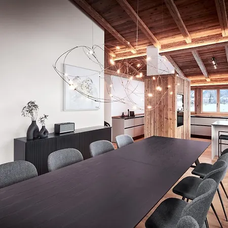 Alpin Residenzen Buchensteinwand St. Ulrich By Alpina-holiday