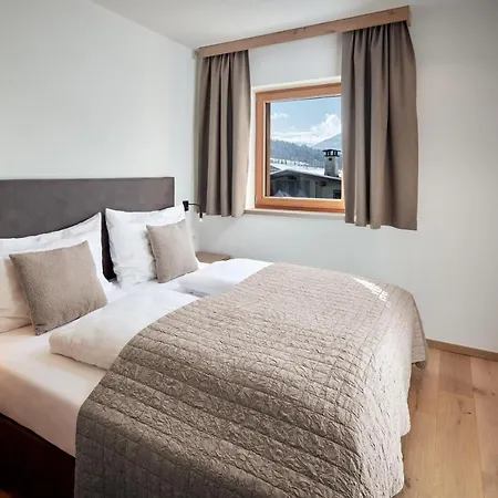 Alpin Residenzen Buchensteinwand St. Ulrich By Alpina-holiday