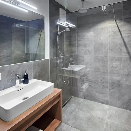 Alpin Residenzen Buchensteinwand St. Ulrich By Alpina-holiday *