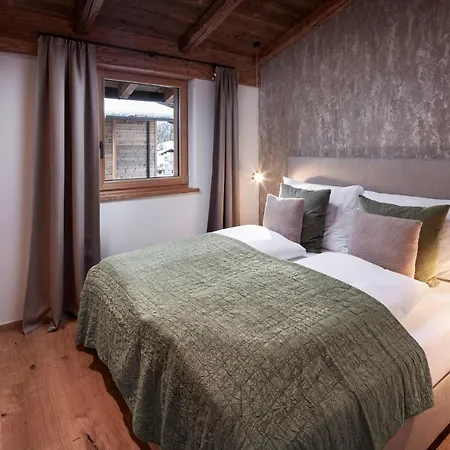 Alpin Residenzen Buchensteinwand St. Ulrich By Alpina-holiday *