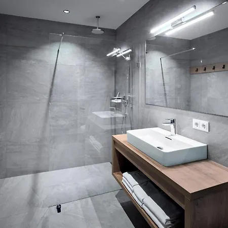 Alpin Residenzen Buchensteinwand St. Ulrich By Alpina-holiday