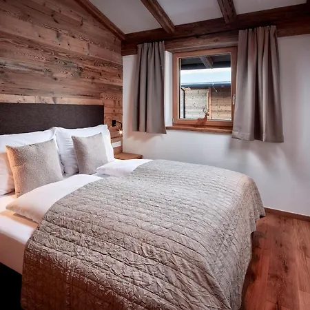 Alpin Residenzen Buchensteinwand St. Ulrich By Alpina-holiday Apartmán Sankt Ulrich am Pillersee