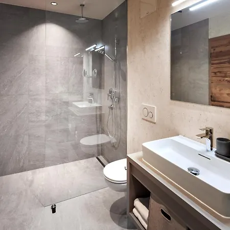 Alpin Residenzen Buchensteinwand St. Ulrich By Alpina-holiday *