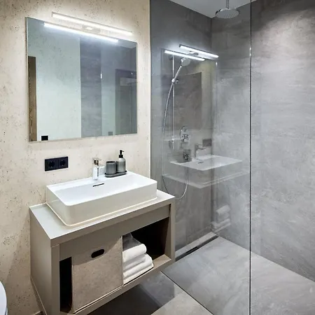 Alpin Residenzen Buchensteinwand St. Ulrich By Alpina-holiday * 상트율리흐암필레르시