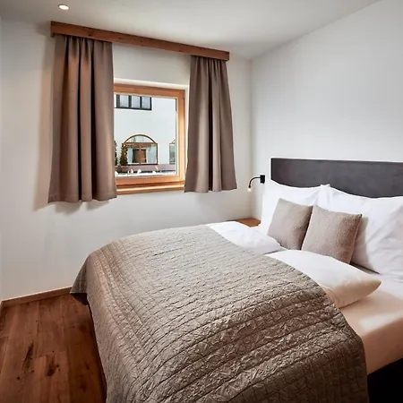 Alpin Residenzen Buchensteinwand St. Ulrich By Alpina-holiday 皮尔河畔的圣乌尔里希