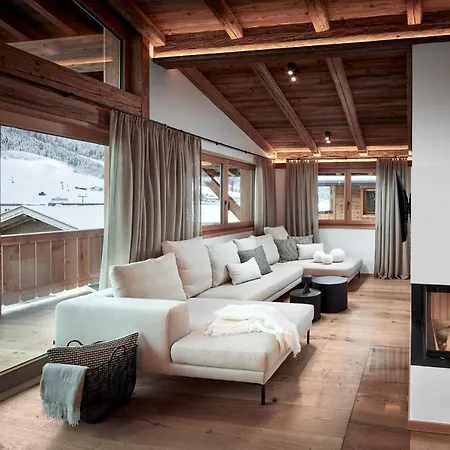 Alpin Residenzen Buchensteinwand St. Ulrich By Alpina-holiday Sankt Ulrich am Pillersee