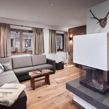 Alpin Residenzen Buchensteinwand St. Ulrich By Alpina-holiday 公寓