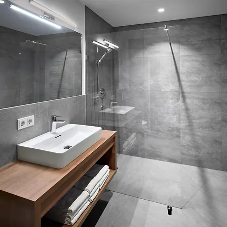 Appartamento Alpin Residenzen Buchensteinwand St. Ulrich By Alpina-holiday