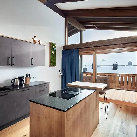 Alpin Residenzen Buchensteinwand St. Ulrich By Alpina-holiday 아파트 상트율리흐암필레르시