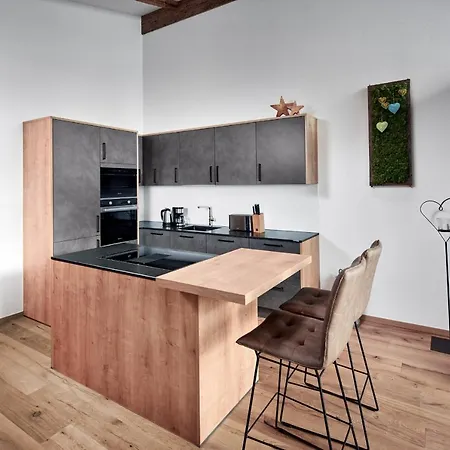 Alpin Residenzen Buchensteinwand St. Ulrich By Alpina-holiday * 상트율리흐암필레르시