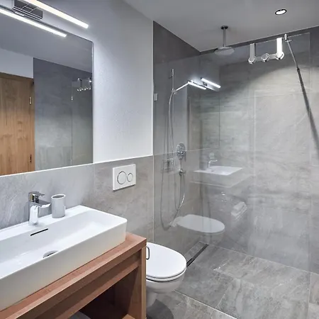 Appartamento Alpin Residenzen Buchensteinwand St. Ulrich By Alpina-holiday