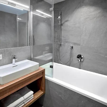 아파트 Alpin Residenzen Buchensteinwand St. Ulrich By Alpina-holiday *