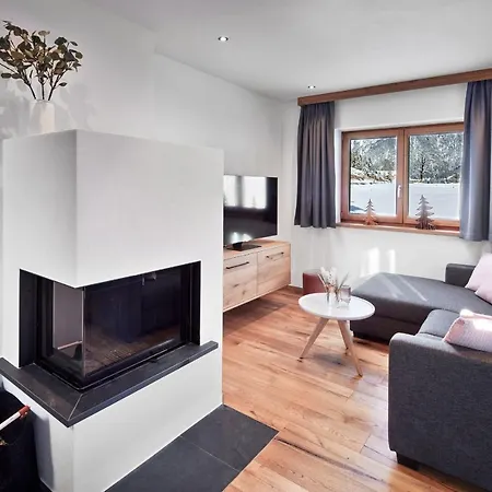 Alpin Residenzen Buchensteinwand St. Ulrich By Alpina-holiday