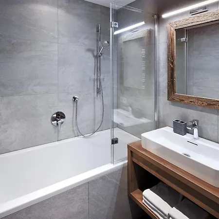 Alpin Residenzen Buchensteinwand St. Ulrich By Alpina-holiday 아파트