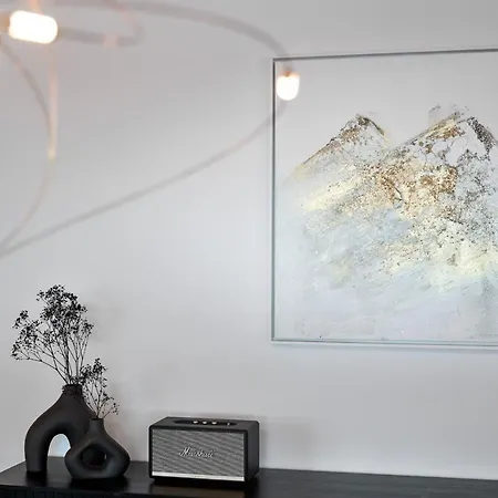 Alpin Residenzen Buchensteinwand St. Ulrich By Alpina-holiday * 상트율리흐암필레르시