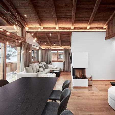 Alpin Residenzen Buchensteinwand St. Ulrich By Alpina-holiday