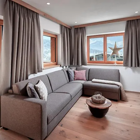 Alpin Residenzen Buchensteinwand St. Ulrich By Alpina-holiday Sankt Ulrich am Pillersee