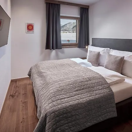 Alpin Residenzen Buchensteinwand St. Ulrich By Alpina-holiday *