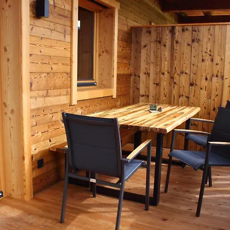 Alpin Residenzen Buchensteinwand St. Ulrich By Alpina-holiday Apartmán