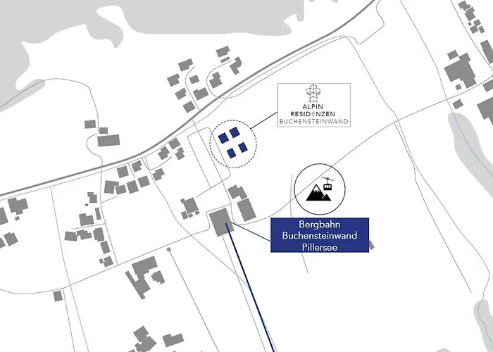 Apartament Alpin Residenzen Buchensteinwand St. Ulrich By Alpina-holiday *