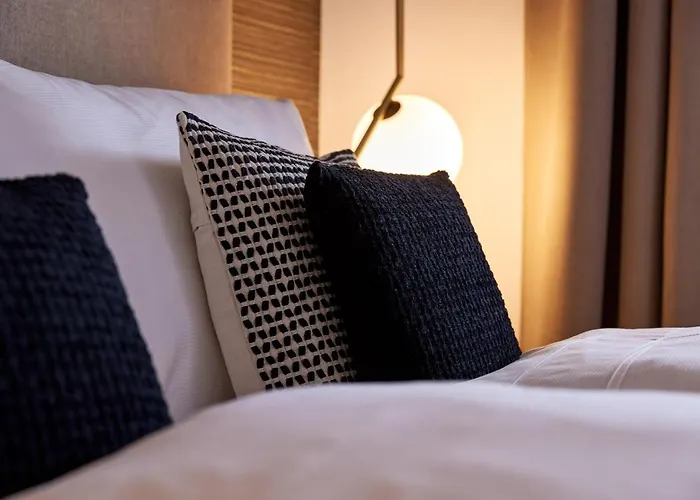 Alpin Residenzen Buchensteinwand St. Ulrich By Alpina-holiday *