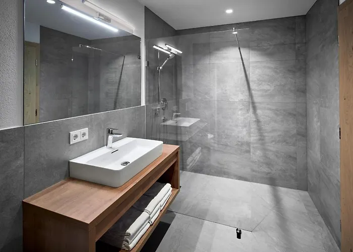 Apartament Alpin Residenzen Buchensteinwand St. Ulrich By Alpina-holiday