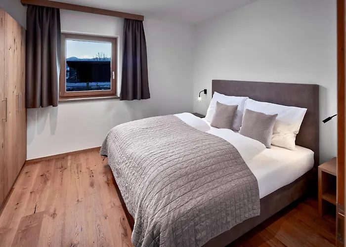 Apartament Alpin Residenzen Buchensteinwand St. Ulrich By Alpina-holiday *