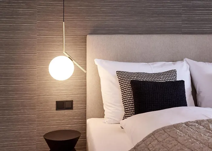 Apartament Alpin Residenzen Buchensteinwand St. Ulrich By Alpina-holiday *