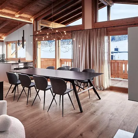 Διαμέρισμα Alpin Residenzen Buchensteinwand St. Ulrich By Alpina-holiday